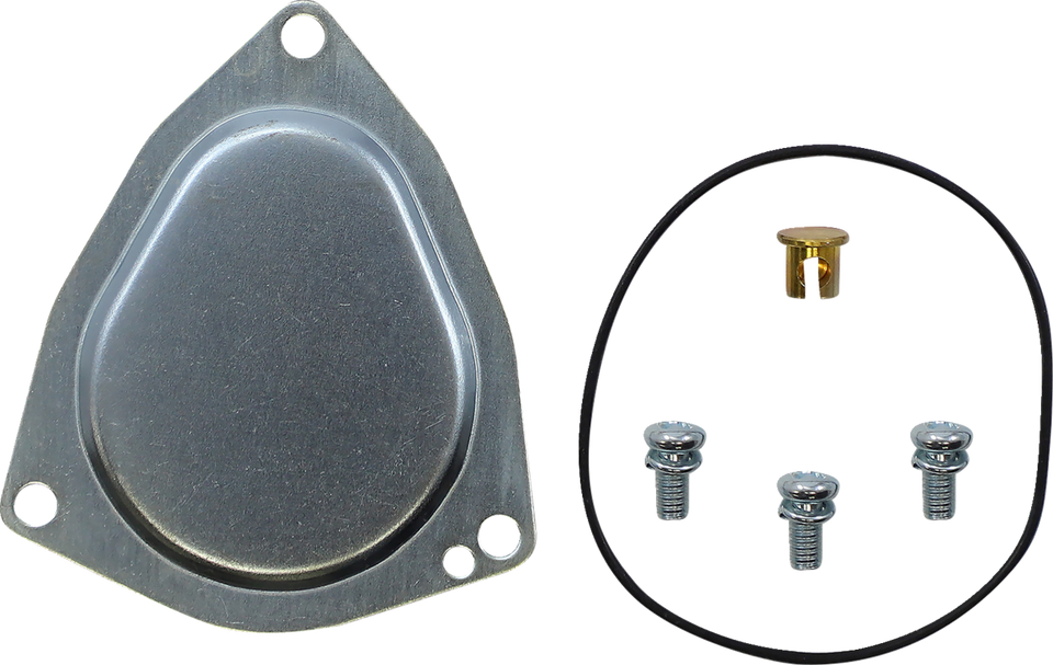 Replacement Carburetor - Can-Am