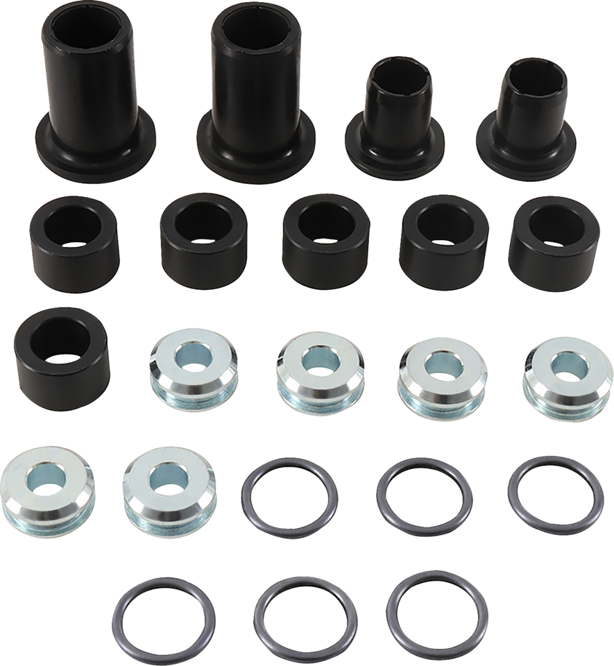 Rear Suspension Bushing Kit