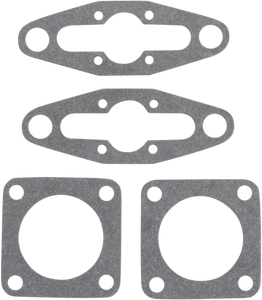 Exhaust Valve Gasket - Polaris