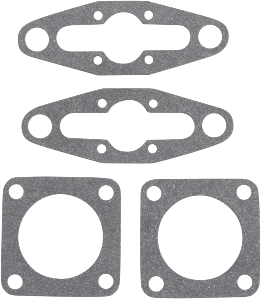 Exhaust Valve Gasket - Polaris