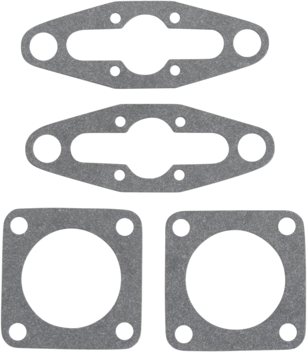 Exhaust Valve Gasket - Polaris