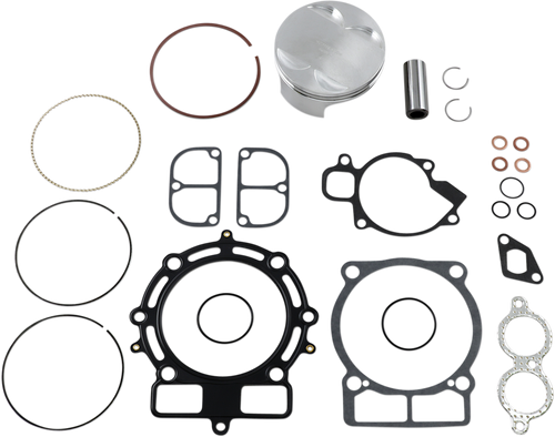 Piston Kit with Gasket - 95.00 mm - KTM | Polaris