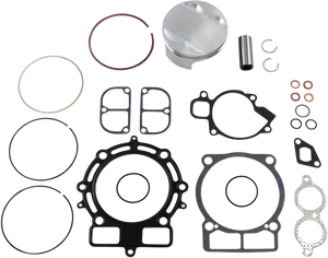 Piston Kit with Gasket - 95.00 mm - KTM | Polaris