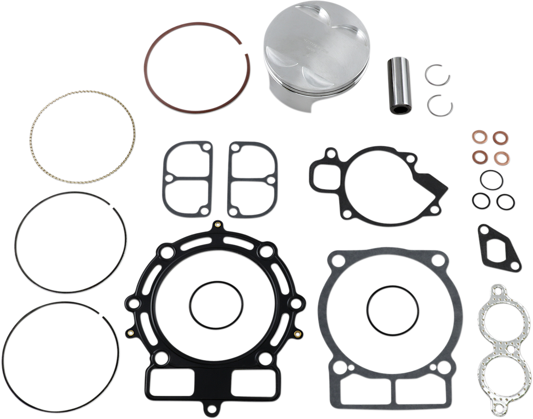 Piston Kit with Gasket - 95.00 mm - KTM | Polaris