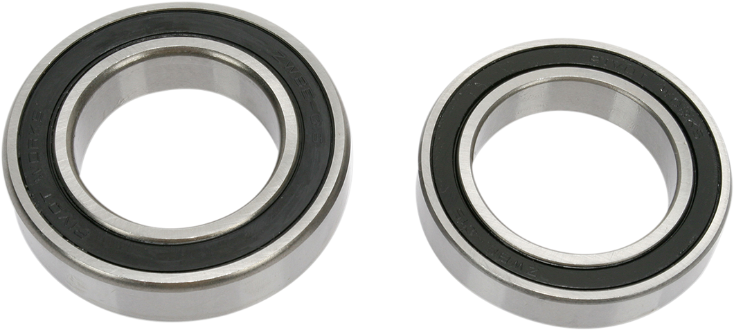 Wheel Bearing Kit - Rear - Kawasaki