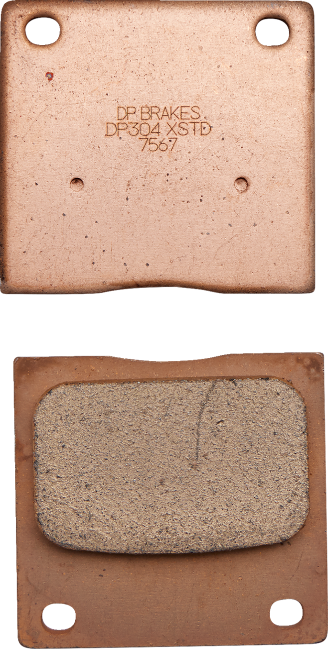 Standard Brake Pads - Kawasaki KZ