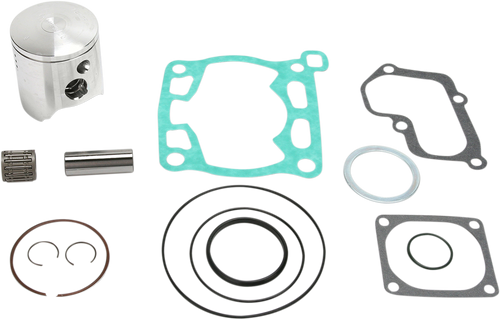 Piston Kit with Gaskets - Standard - RM125