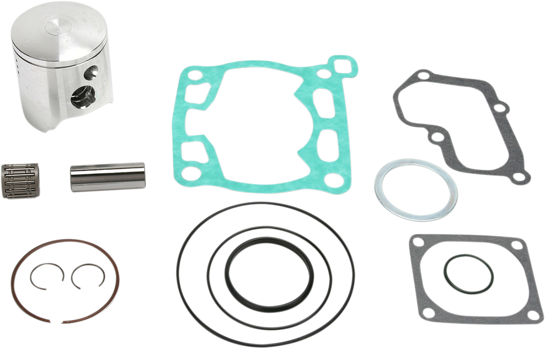 Piston Kit with Gaskets - Standard - RM125