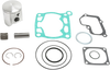 Piston Kit with Gaskets - Standard - RM125