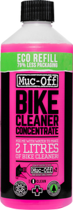 Bike Cleaner Concentrate - 500ml - Lutzka's Garage