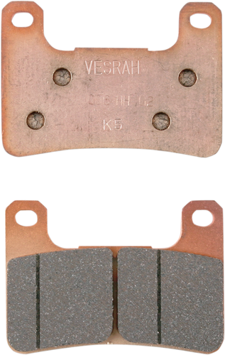 RJL Racing Brake Pad