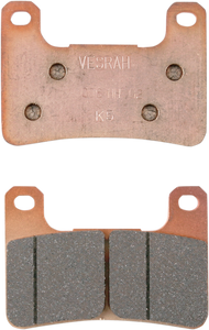 RJL Racing Brake Pad