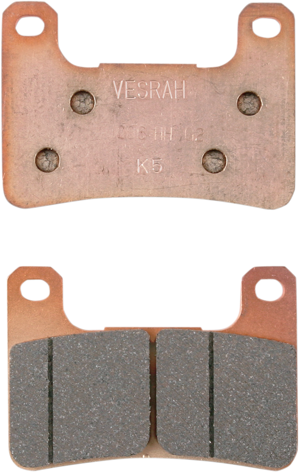 RJL Racing Brake Pad