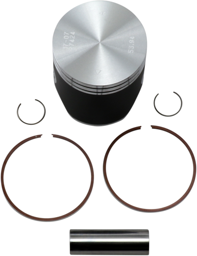 Piston Kit - 53.94 mm - Gas Gas | Husqvarna | KTM