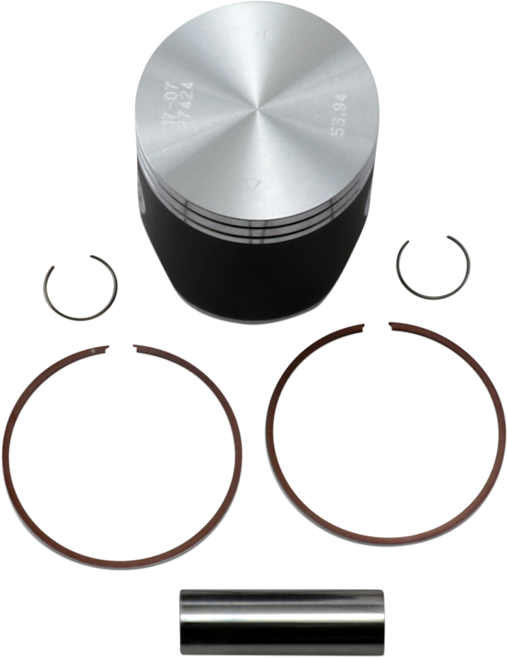 Piston Kit - 53.94 mm - Gas Gas | Husqvarna | KTM