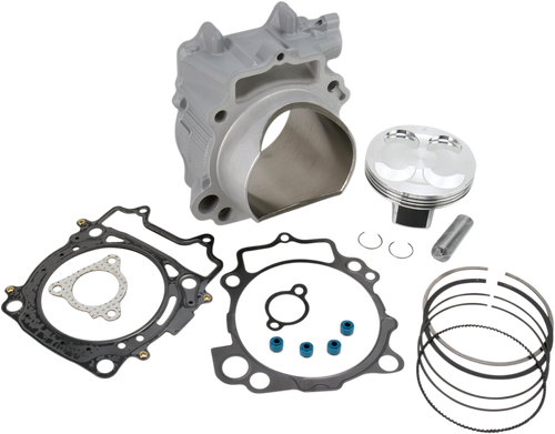 Cylinder Kit - Standard Bore - 97.00 mm - Yamaha