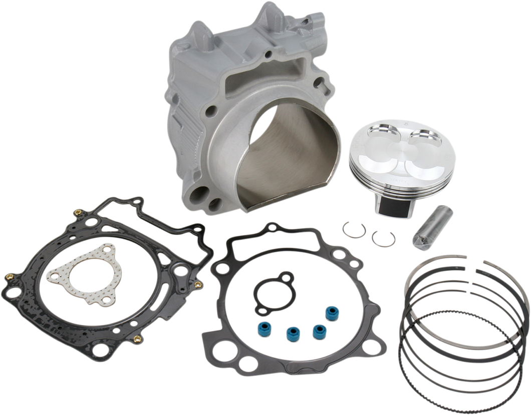 Cylinder Kit - Standard Bore - 97.00 mm - Yamaha