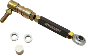 Sway Bar Link - Quick Disconnect - Polaris RZR XP1000/XP