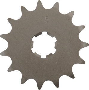 Countershaft Sprocket - 15 Tooth - Yamaha