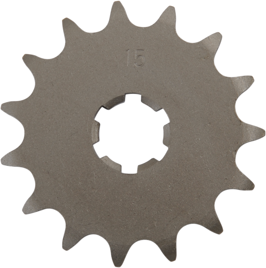 Countershaft Sprocket - 15 Tooth - Yamaha