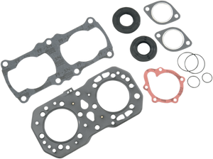 Complete Gasket Set - Polaris