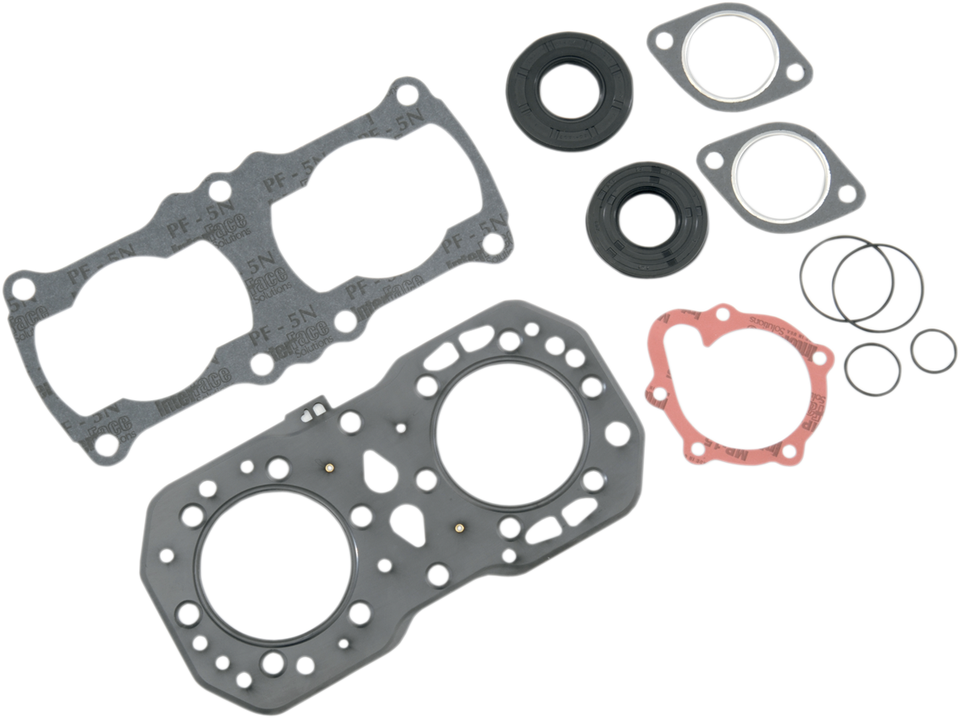 Complete Gasket Set - Polaris