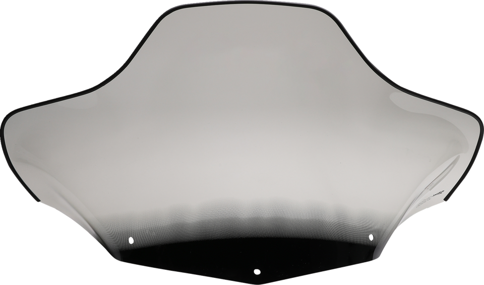 Windshield - 14-1/2" - Tinted - Ski Doo