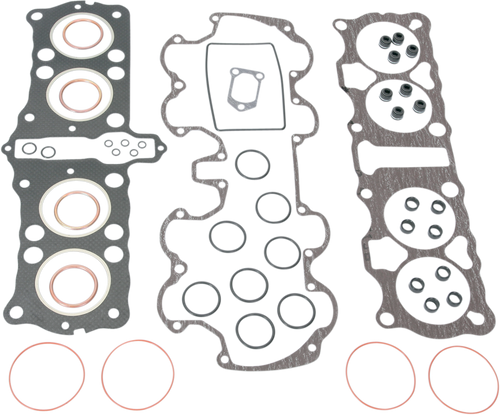 Top End Gasket Kit - CB750