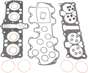 Top End Gasket Kit - CB750