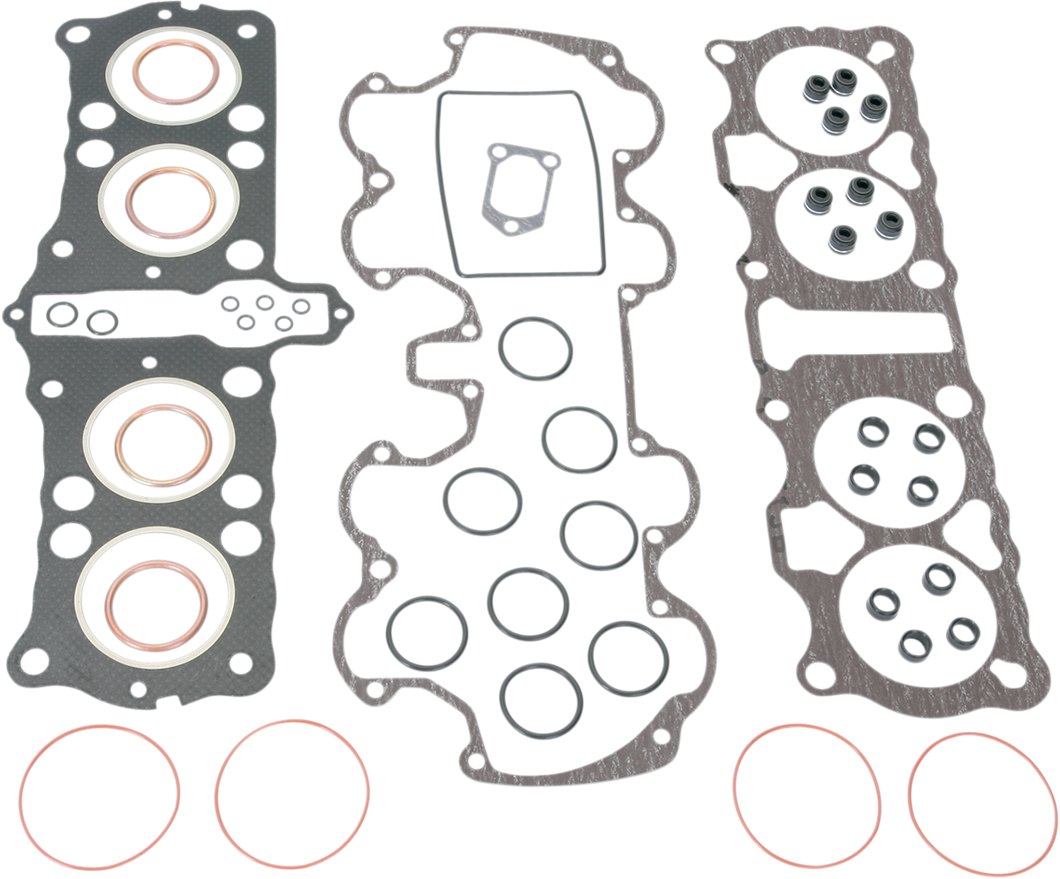 Top End Gasket Kit - CB750