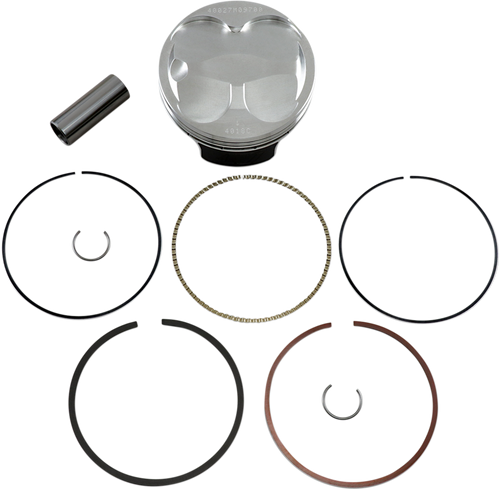 Piston Kit - 97.00 MM - Can-Am