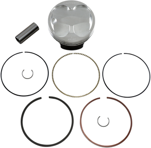 Piston Kit - 97.00 MM - Can-Am