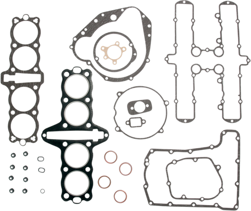 Complete Gasket Kit - KZ750