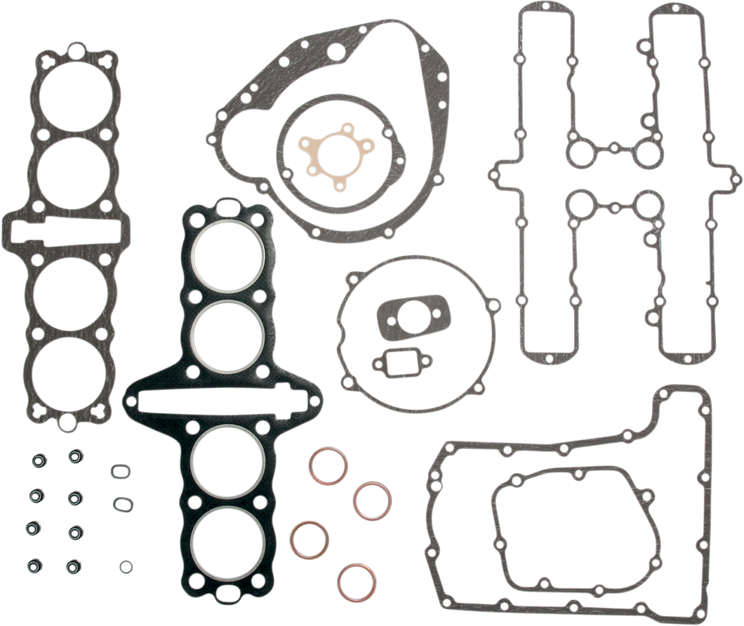 Complete Gasket Kit - KZ750