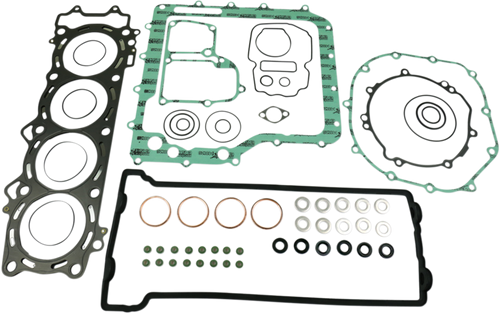 Complete Gasket Kit - Kawasaki