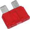 Fuses - ATO - 10 Amp - 5 Pack
