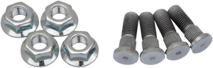 Wheel Stud/Nut Kit - Rear