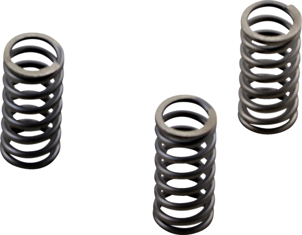 Clutch Springs