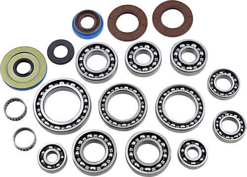 Differential Bearing/Seal Kit - Rear