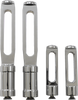 Extended Forward Control - Slotted - 00-10 FXST