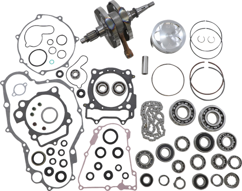 Engine Rebuild Kit - Yamaha YZ450F