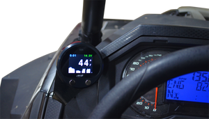 Temperature Gauge System