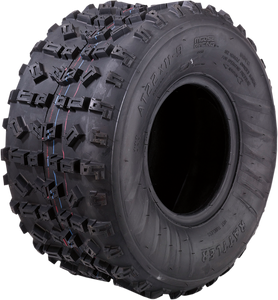 Tire - Rattler - Rear - 22x11-9 - 6 Ply