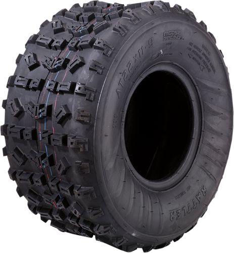 Tire - Rattler - Rear - 20x11-9 - 6 Ply