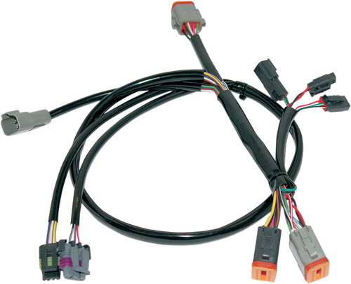 Ignition Wiring Harness - Harley Davidson