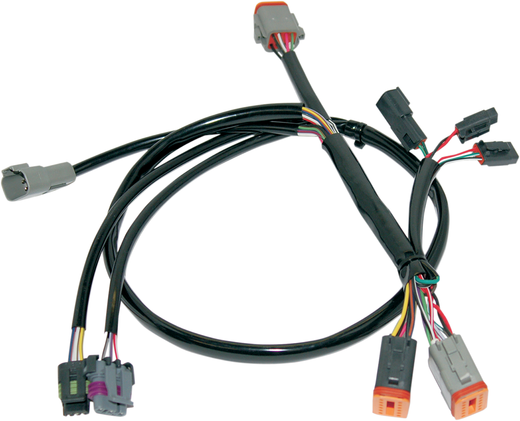 Ignition Wiring Harness - Harley Davidson