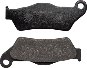 Qualifier Brake Pads