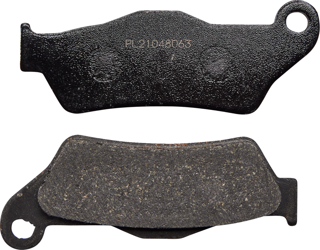 Qualifier Brake Pads