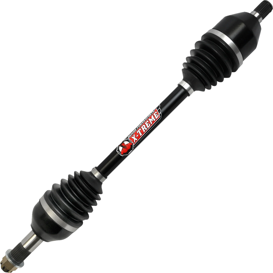 Axle - X-Treme - Heavy-Duty - Long Travel - Rear Left/Right - Polaris RZR