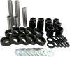 Rear Independent Suspension Repair Kit